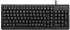 CHERRY XS Complete Keyboard (schwarz)(DE)