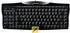 Evoluent Reduced Reach Right-Hand Keyboard (DE)