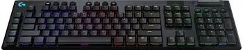 Logitech G915 LIGHTSPEED (tactile)(DE)