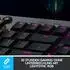 Logitech G915 LIGHTSPEED (tactile)(DE)