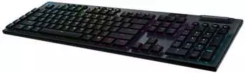 Logitech G915 LIGHTSPEED (Clicky)(DE)