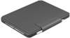 Logitech Slim Folio Pro iPad Pro 11 (black)(UK)