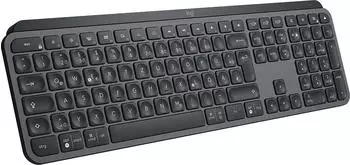 Logitech MX Keys (DE) – Entdecken Sie die Vielseitigkeit der Logitech MX Keys (DE)