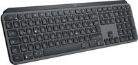 Logitech MX Keys (DK/NO/SE/FI)