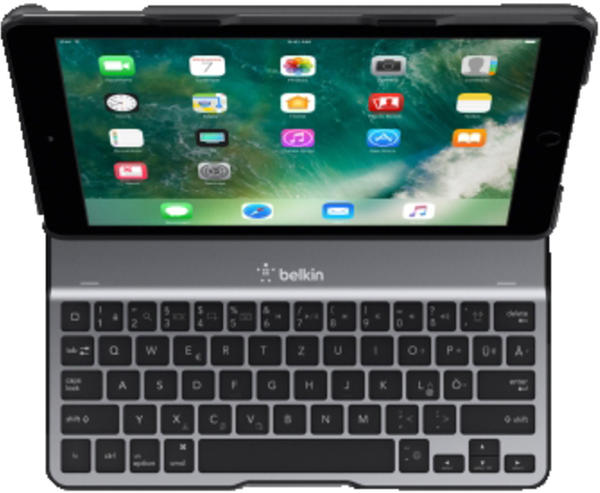 Belkin QODE Ultimate Lite iPad 9.7