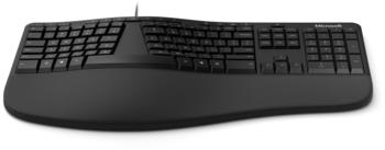 Microsoft Ergonomic Keyboard (LXM-00006) (DE)