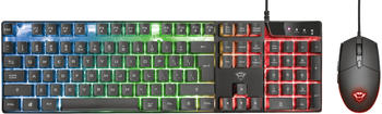Trust GXT 838 Azor Gaming Combo (DE)