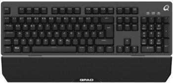 Qpad MK-40 Pro Gaming Membranical (DE)