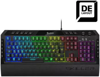 Sharkoon SKILLER SGK5 (DE)