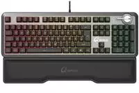QPAD 9J.P7R81.K0G, QPAD MK95-DE PRO GAMING TASTATUR