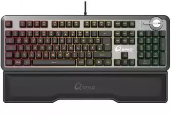 Qpad MK-95 DE