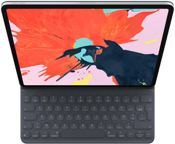 Apple Smart Keyboard iPad Pro 11