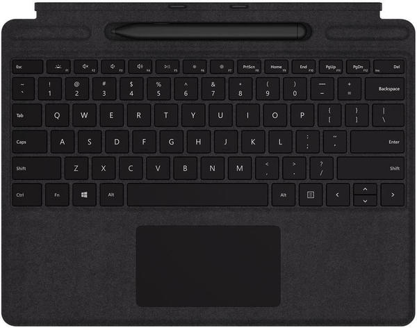 Microsoft Surface Pro X Keyboard (DE)