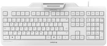 CHERRY SECURE BOARD 1.0 weiss (DE)