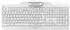 CHERRY SECURE BOARD 1.0 weiss (DE)