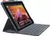 Logitech Slim Folio iPad (7. Gen)(graphite)(CH)