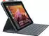 Logitech Slim Folio iPad (7. Gen)(graphite)