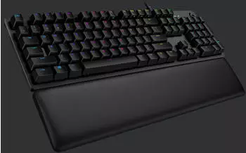 Logitech G513