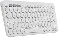 Logitech K380 (white) (DE)
