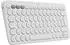 Logitech K380 (white) (DE)