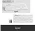 Logitech K380 (white) (DE)