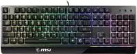 MSI Gaming-Tastatur "Vigor GK30" (Ziffernblock)