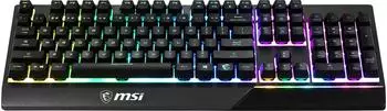 MSI VIGOR GK30 (DE) – Entdecken Sie die Leistungsfähigkeit der MSI VIGOR GK30 (DE)