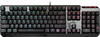 MSI Gaming-Tastatur »VIGOR GK50 LOW PROFILE«,