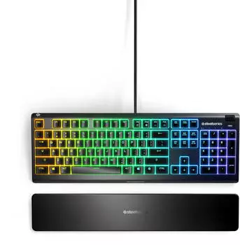 SteelSeries APEX 3 (DE)