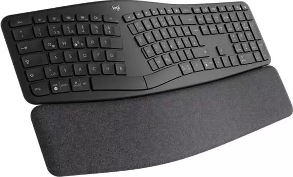 Logitech ERGO K860 (DE)