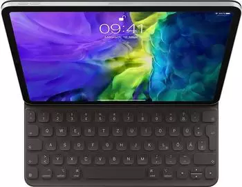 Apple Smart Keyboard Folio für iPad Pro 11 (2. Generation) (Deutsch)