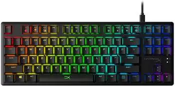 HyperX Alloy Origins Core (Red Switches) (US)