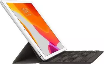 Apple Smart Keyboard 10.5" iPad Pro (DE)