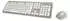 Hama KMW-700 (silver/white)(DE)