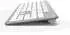 Hama KMW-700 (silver/white)(DE)