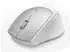 Hama KMW-700 (silver/white)(DE)