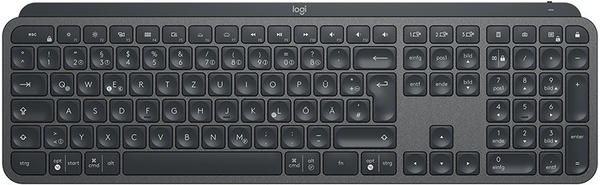 Logitech MX Keys (CH)