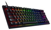 Razer HUNTSMAN Tournament Edition, Volle Gr&ouml;&szlig;e (100%), Kabelgebunden, USB,
