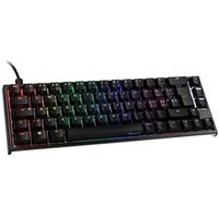 Ducky ONE 2 SF Clavier USB QWERTZ Noir