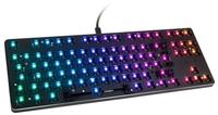 Glorious PC Gaming Race The Glorious GMMK-TKL Tastatur USB Schwarz (GMMK-TKL-RGB-ISO)