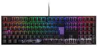 Ducky ONE 2 Backlit PBT RGB (MX Brown)(DE)