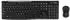 Logitech MK270 Wireless Combo PL