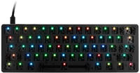 Glorious PC Gaming Race GMMK Barebone-Tastatur (GMMK-COMPACT-RGB)