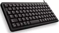 CHERRY ML4100 - Tastatur - PS/2, USB - QWERTY