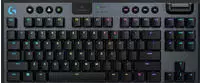 Logitech G G915 TKL Tactile (DE)