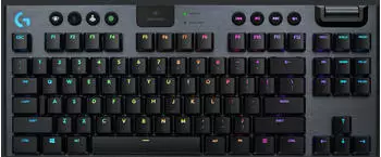 Logitech G915 TKL GL Linear (DE)