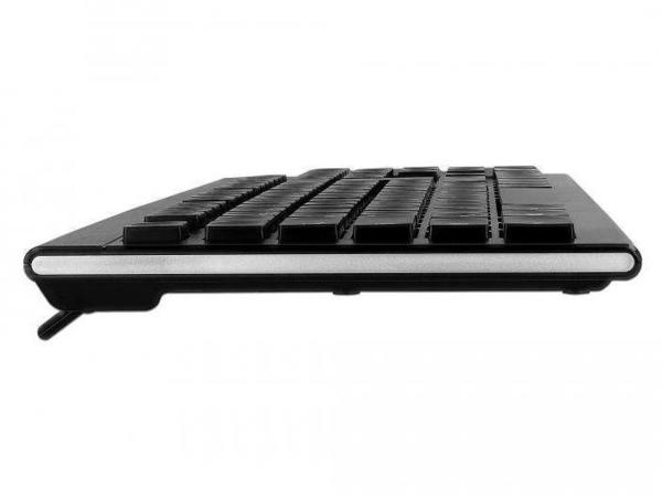 Allgemeine Daten & Eigenschaften DeLock USB Tastatur 2,4 GHz kabellos (Water-Drop)