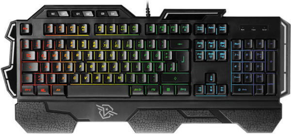 Vivanco Advanced Gaming Keyboard