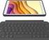 Logitech Combo Touch Keyboard iPad Pro/Air (DE)