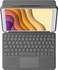 Logitech Combo Touch Keyboard iPad Pro/Air (DE)